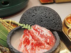 -龙虾奇迹泥炉烤肉(大华三路店)