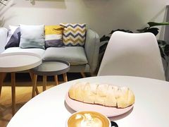 -隹木咖啡馆(宝龙广场店)