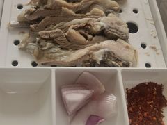 -老毛手抓·盐池滩羊非遗手抓(宁夏总店)