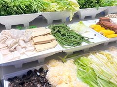 -醉人椒麻辣香锅(上地华联店)