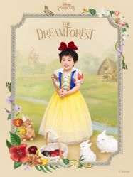 -海马体家庭照相馆(杭州萧山万象汇店)