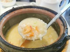 -潮州府·潮菜·砂锅粥(徐家汇店)