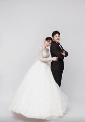 -IDO婚纱摄影(上海旗舰店)