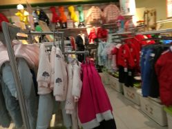 -贝贝熊孕婴童连锁