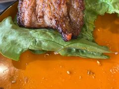 -水浒烤肉(大学城总店)