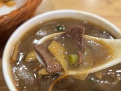 -高群生胡辣汤(亚运村店)