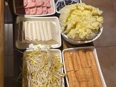 -杨家火锅(国美店)