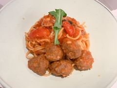 瑞典番茄肉丸面-阿妮叶李(光谷世界城店)