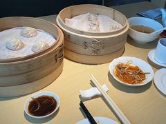 -鼎泰丰(当代商城店)