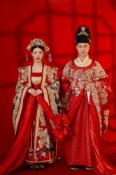 -光明婚纱摄影(建设路店)