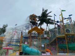 -杭州开元森泊度假乐园