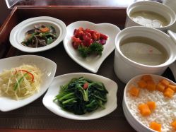 -新寰亚月子会所(金鸡湖凯宾店)