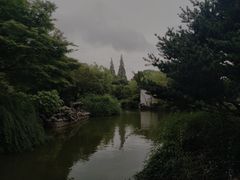 -常熟方塔园