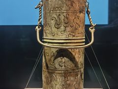 -广西壮族自治区博物馆