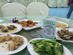 -景好海鲜餐厅(大鹏必选旅游店)