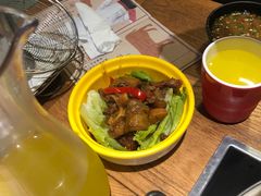 -牛很鲜潮汕牛肉火锅(朝晖路店)