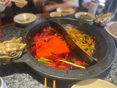 -蜀大侠火锅(寰球文化地标·总府店)