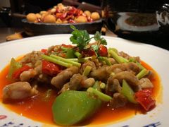 -九锅一堂酸菜鱼(新南凯德直营店)