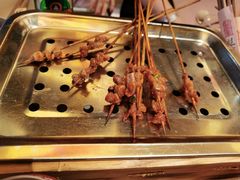 -盟重烧烤(高正街店)