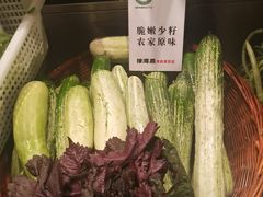 -传统菜农庄(皇姑路店)