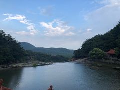-九鲤湖风景区