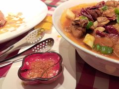 -西贝(六里桥旗舰店)