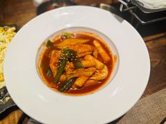 -坦坦大炉·韩式烤肉(望京店)