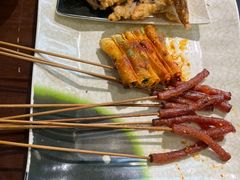 -老赵太太麻辣烫涮肚馆(大经路店)