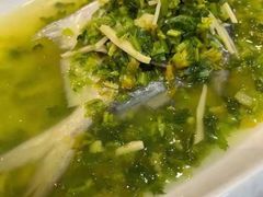 -爷爷的草帽·海鲜馆(孙塘路店)