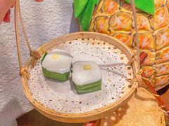 -泰妃殿(武汉首店)