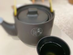 -蔡澜点心·粤菜(西单大悦城店)