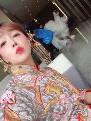 怀旧复古-金夫人婚纱摄影(华南店)