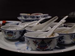 豆浆调料-龙井草堂