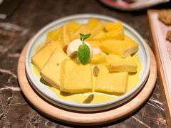 -新白鹿餐厅(金鹰新街口店)