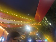 -广州长隆国际大马戏