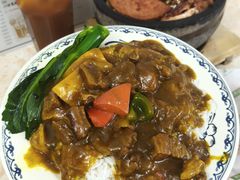 -渔记茶餐厅(渔村店)