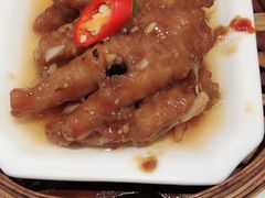 -稻香酒家(天河城店)