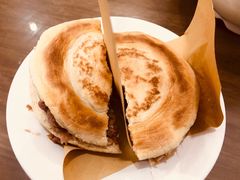 肉夹馍-子午路张记肉夹馍(翠华路店)