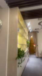 -芳朵美容养生SPA