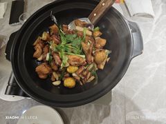 -肥家大排档(天河体育西店)
