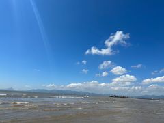 -南澳海滩