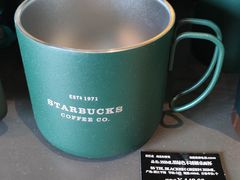-星巴克臻选(福州仓山万达店)