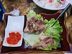 -宗巴雍姆藏餐府