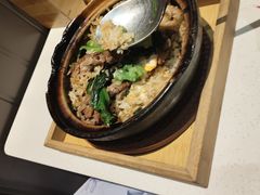 -膳心记-明火四宝煲仔饭(燕南店)