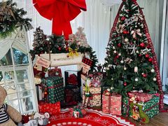 -24H COLOR咖啡厅(惠州金山湖店)