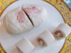 如意芸豆卷-富华斋饽饽铺·宫廷糕点·伴手礼(护国新天地店)