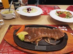 -海维克牛排馆HIGHWIC(右岸环宇坊店)