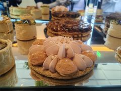 -北京康莱德酒店