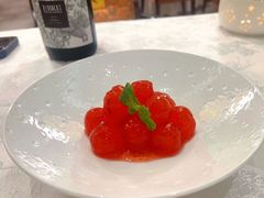 -酌宴府The China Club·广州万富希尔顿酒店(云城东路店)