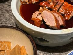 -南京大牌档(中关村领展广场店)